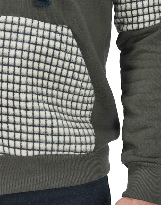 Rebel Man Sweater 